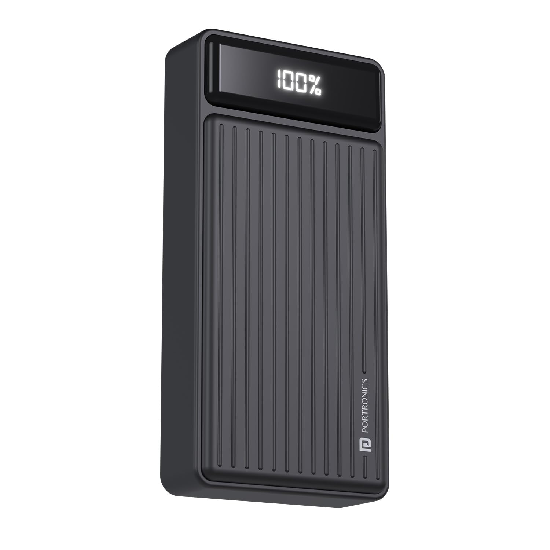 Portronics Luxcell B 20K Advanced Power Bank